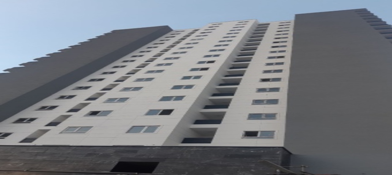 باران 3 شهرک بهمن ( شرکت آرشام )