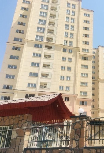 پروژه شهرداری رودهن