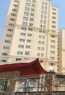 پروژه شهرداری رودهن